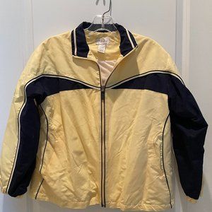 NWT Ladies Size PL Jacket